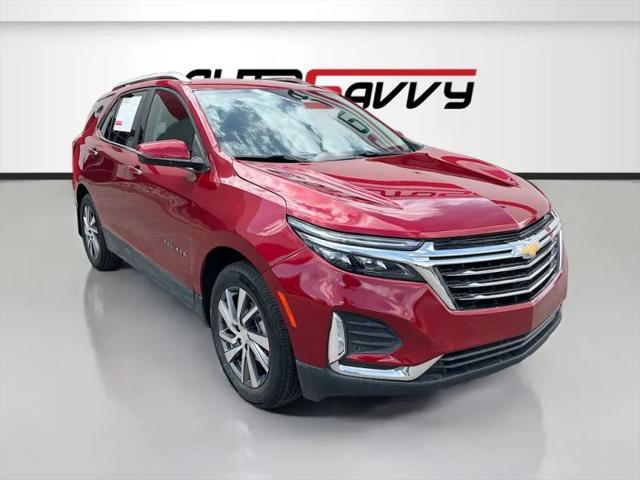 2023 Chevrolet Equinox AWD Premier for sale in Windsor, CO