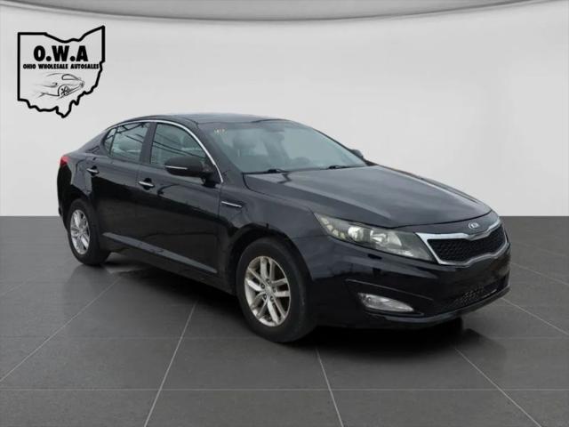 2013 Kia Optima LX for sale in Columbus, OH