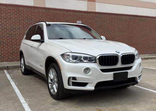 2016 BMW X5 sDrive35i