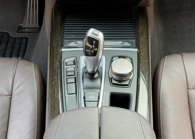 2016 BMW X5 sDrive35i