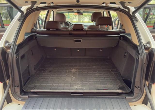 2016 BMW X5 sDrive35i