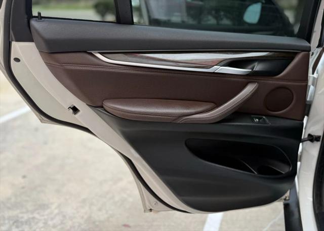 2016 BMW X5 sDrive35i