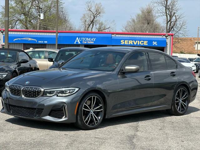 2020 BMW M340i M340i for sale in Oklahoma City, OK