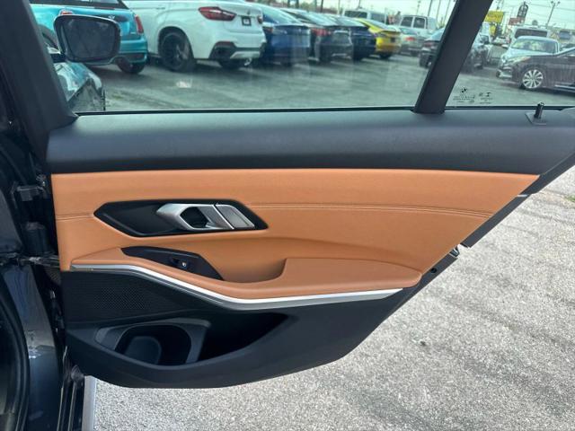 2020 BMW M340i M340i