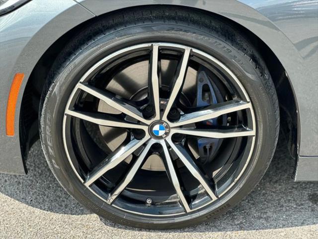 2020 BMW M340i M340i