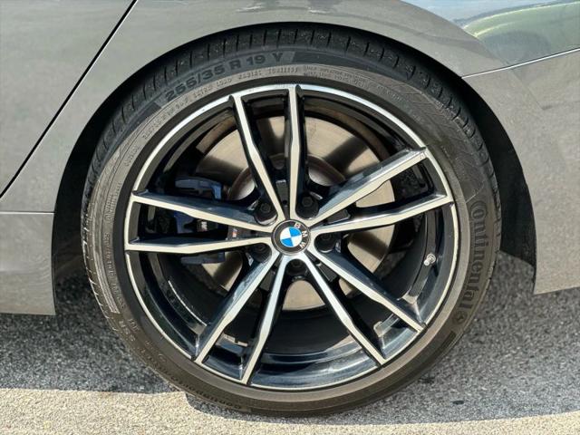 2020 BMW M340i M340i