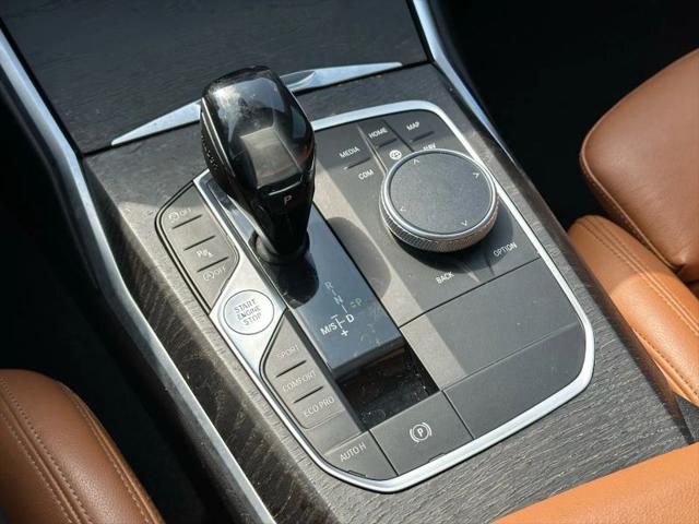 2020 BMW M340i M340i