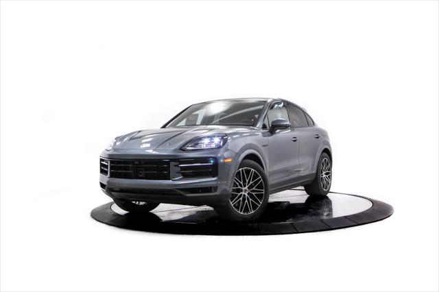 2026 Porsche Cayenne E-Hybrid E-Hybrid for sale in Los Angeles, CA