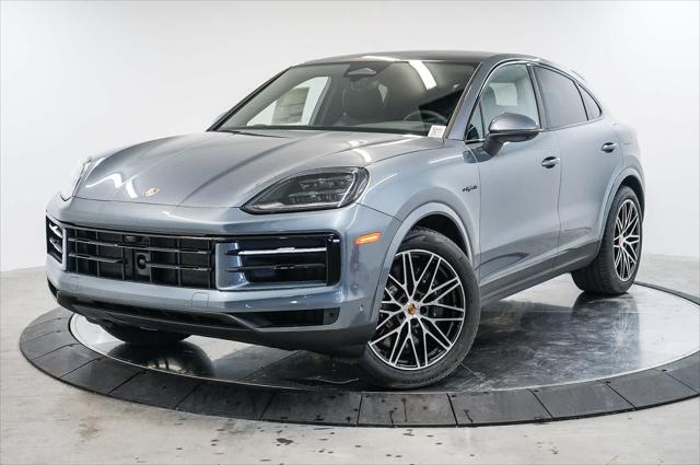 2026 Porsche Cayenne E-Hybrid E-Hybrid for sale in Los Angeles, CA