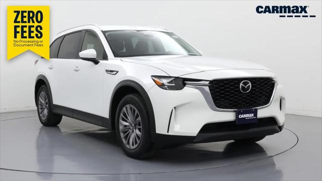 2025 Mazda X-90 3.3 Turbo Select Package for sale in Urbandale, IA