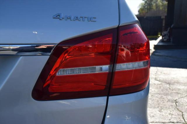2017 Mercedes-Benz GLS GLS 450 4MATIC