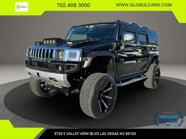 2008 HUMMER H2 Base for sale in Las Vegas, NV