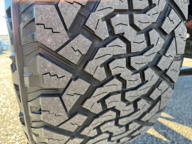 2008 HUMMER H2 Base