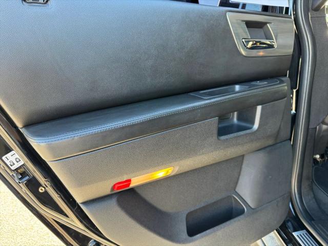 2008 HUMMER H2 Base