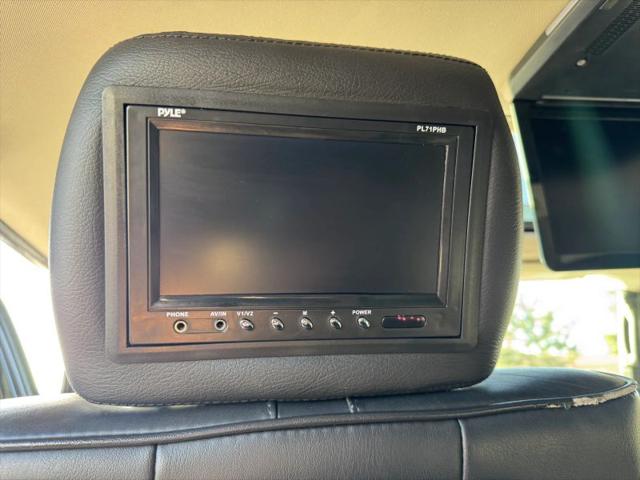 2008 HUMMER H2 Base