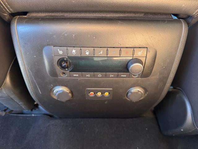2008 HUMMER H2 Base