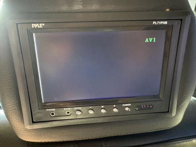 2008 HUMMER H2 Base