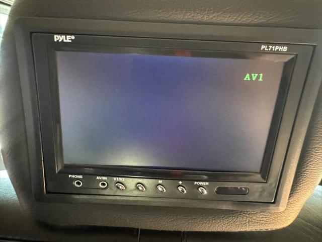 2008 HUMMER H2 Base