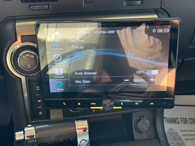 2008 HUMMER H2 Base
