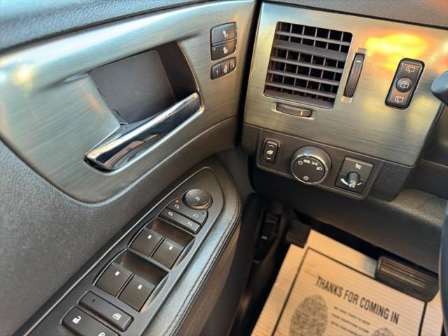 2008 HUMMER H2 Base