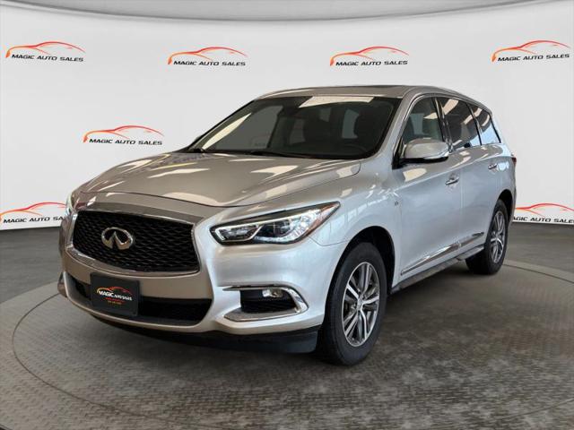 2019 INFINITI QX60 PURE for sale in Little Ferry, NJ