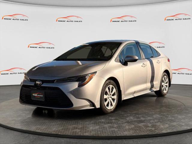 2024 Toyota Corolla LE for sale in Little Ferry, NJ