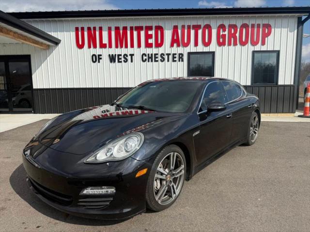 2011 Porsche Panamera S for sale near West Chester, OH