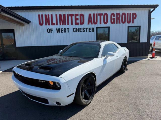 2015 Dodge Challenger SRT 392 for sale near West Chester, OH