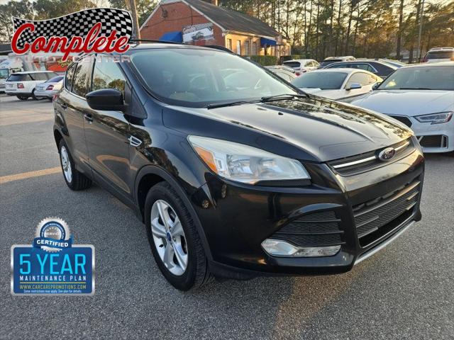 2013 Ford Escape SE for sale in Raleigh, NC