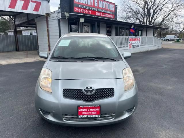 2007 Toyota Yaris Base for sale in San Antonio, TX