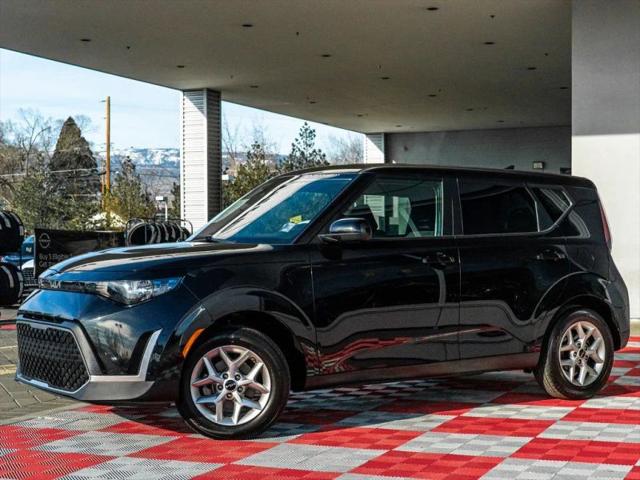 2025 Kia Soul LX for sale in Reno, NV