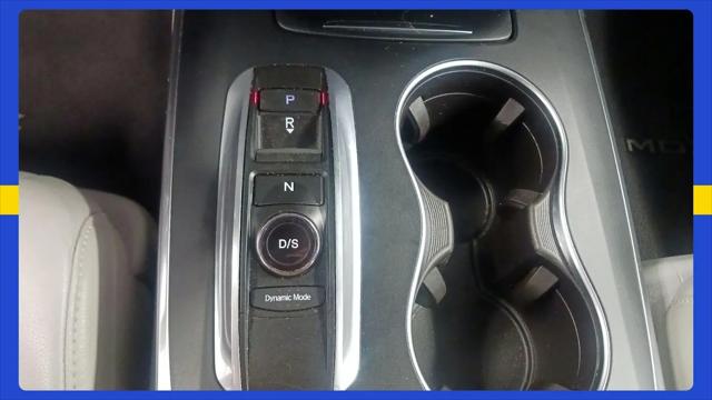 2017 Acura MDX w/Technology Package