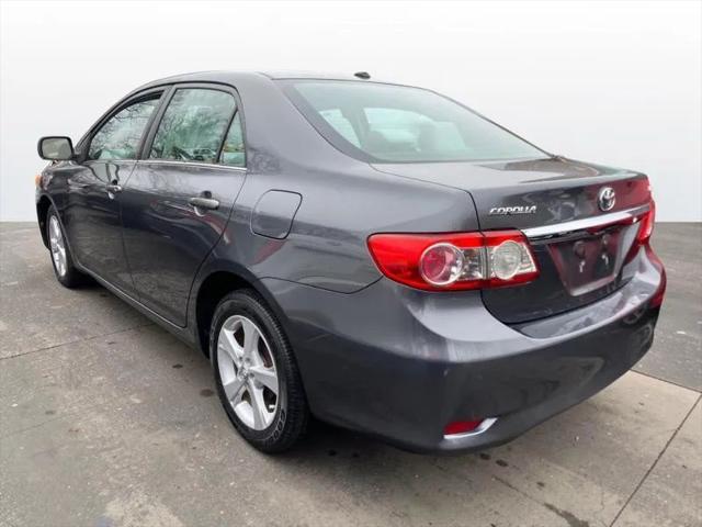 2013 Toyota Corolla S Special Edition for sale in Takoma Park, MD