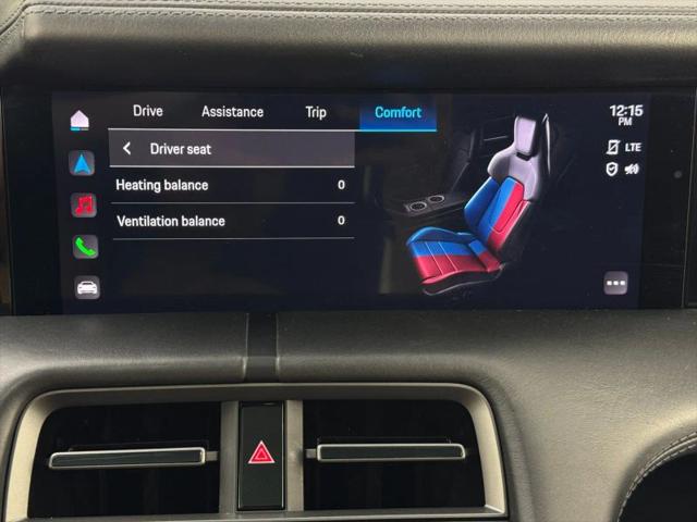 2020 Porsche Taycan Turbo