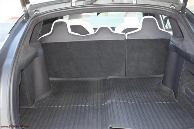 2023 Tesla Model X Standard Range