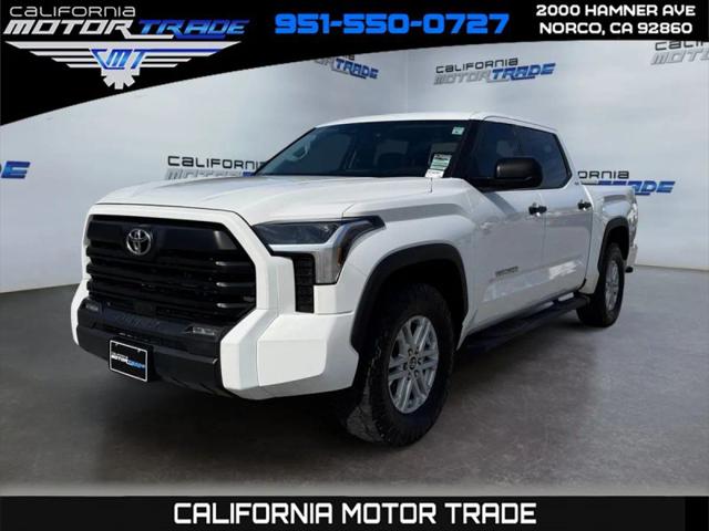 2024 Toyota Tundra SR5 for sale in Norco, CA