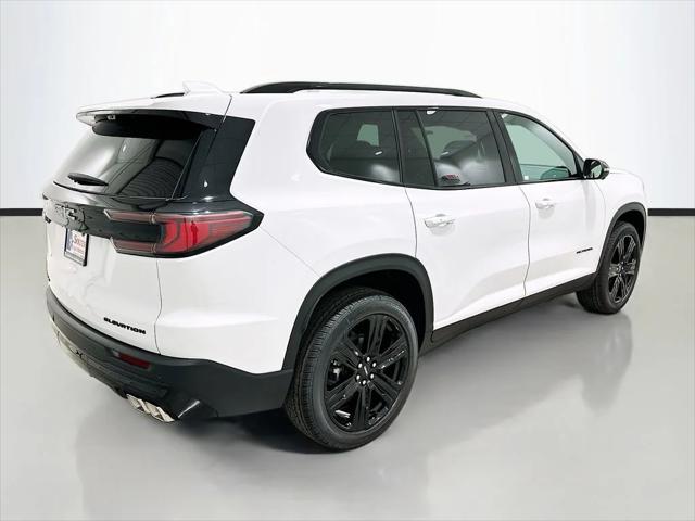 2026 GMC Acadia Elevation FWD