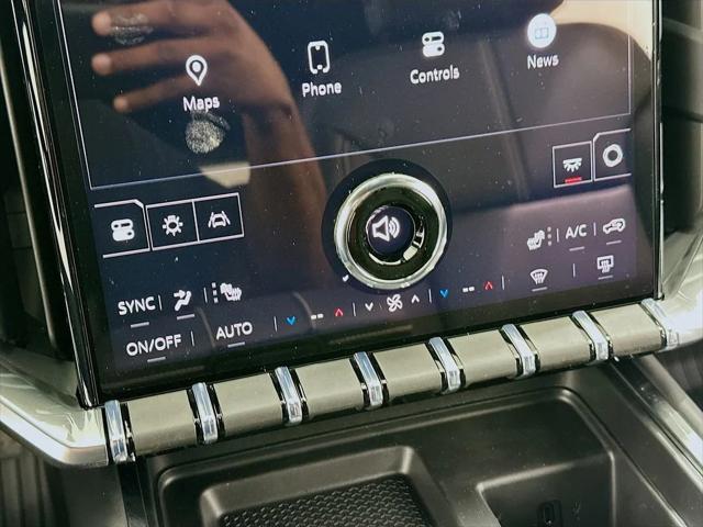 2026 GMC Acadia Elevation FWD