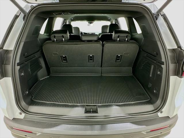 2026 GMC Acadia Elevation FWD