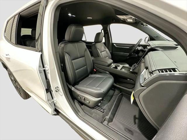 2026 GMC Acadia Elevation FWD