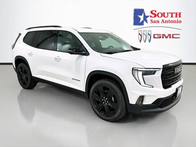 2026 GMC Acadia Elevation FWD for sale in San Antonio, TX