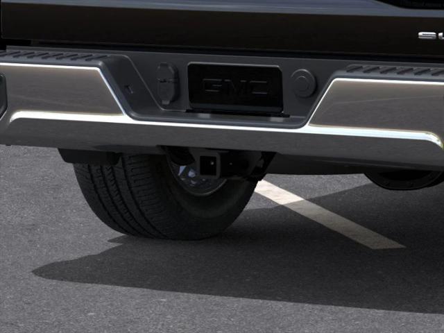 2026 GMC Sierra 1500 Crew Cab, Short Bed, SLE, RWD