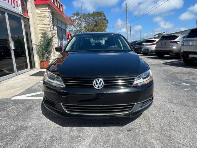 2015 Volkswagen Jetta 2.0L S