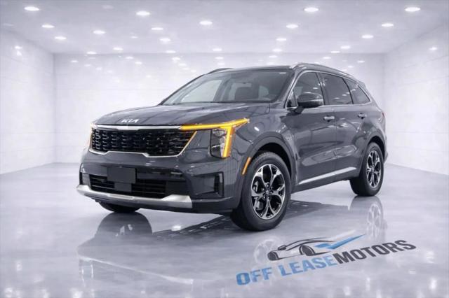 2024 Kia Sorento S for sale in Fredericksburg, VA