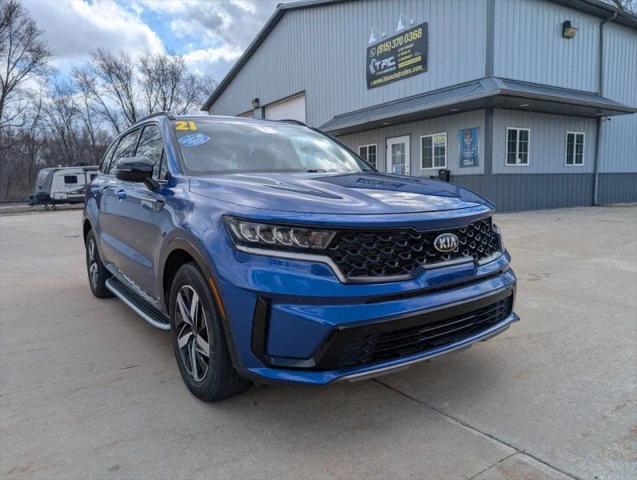 2021 Kia Sorento S for sale in Kankakee, IL