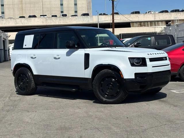2023 Land Rover Defender 110 V8 for sale in Van Nuys, CA