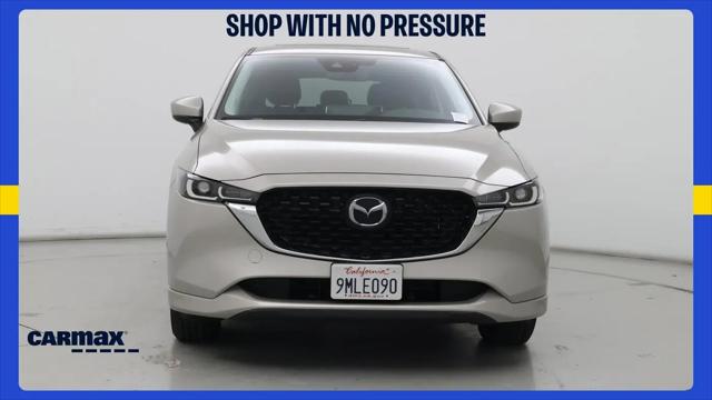 2024 Mazda CX-5 2.5 S Preferred