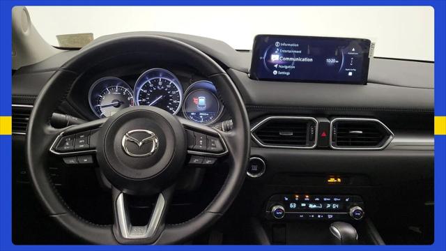 2024 Mazda CX-5 2.5 S Preferred