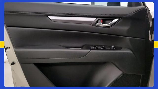 2024 Mazda CX-5 2.5 S Preferred