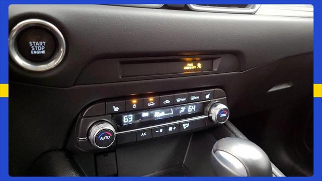 2024 Mazda CX-5 2.5 S Preferred